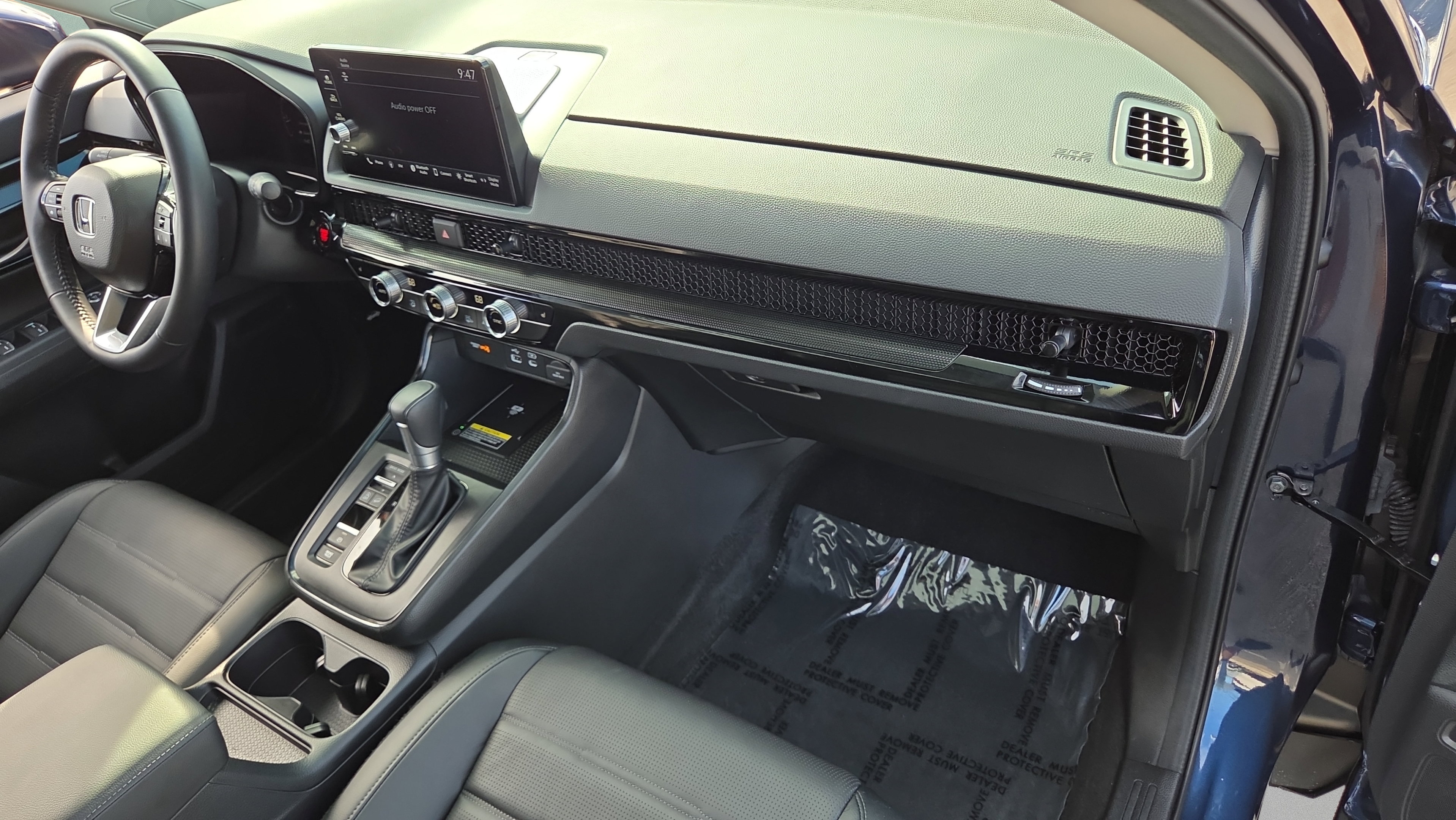Used 2025 Honda CR-V EX-L image 18