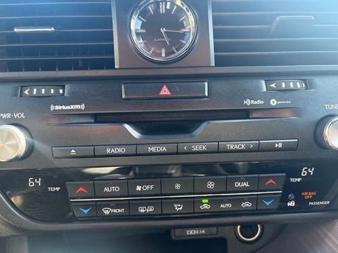 Used 2020 Lexus RX 450h F Sport AWD/4WD image 24