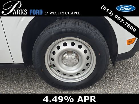 Certified 2023 Ford Maverick XL FWD image 29