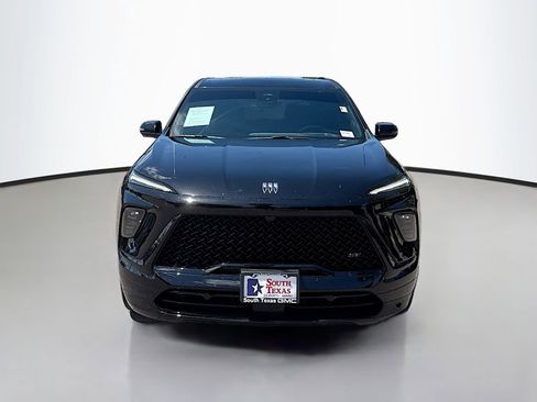 Used 2026 Buick Enclave Sport Touring w/ Power Package FWD image 2
