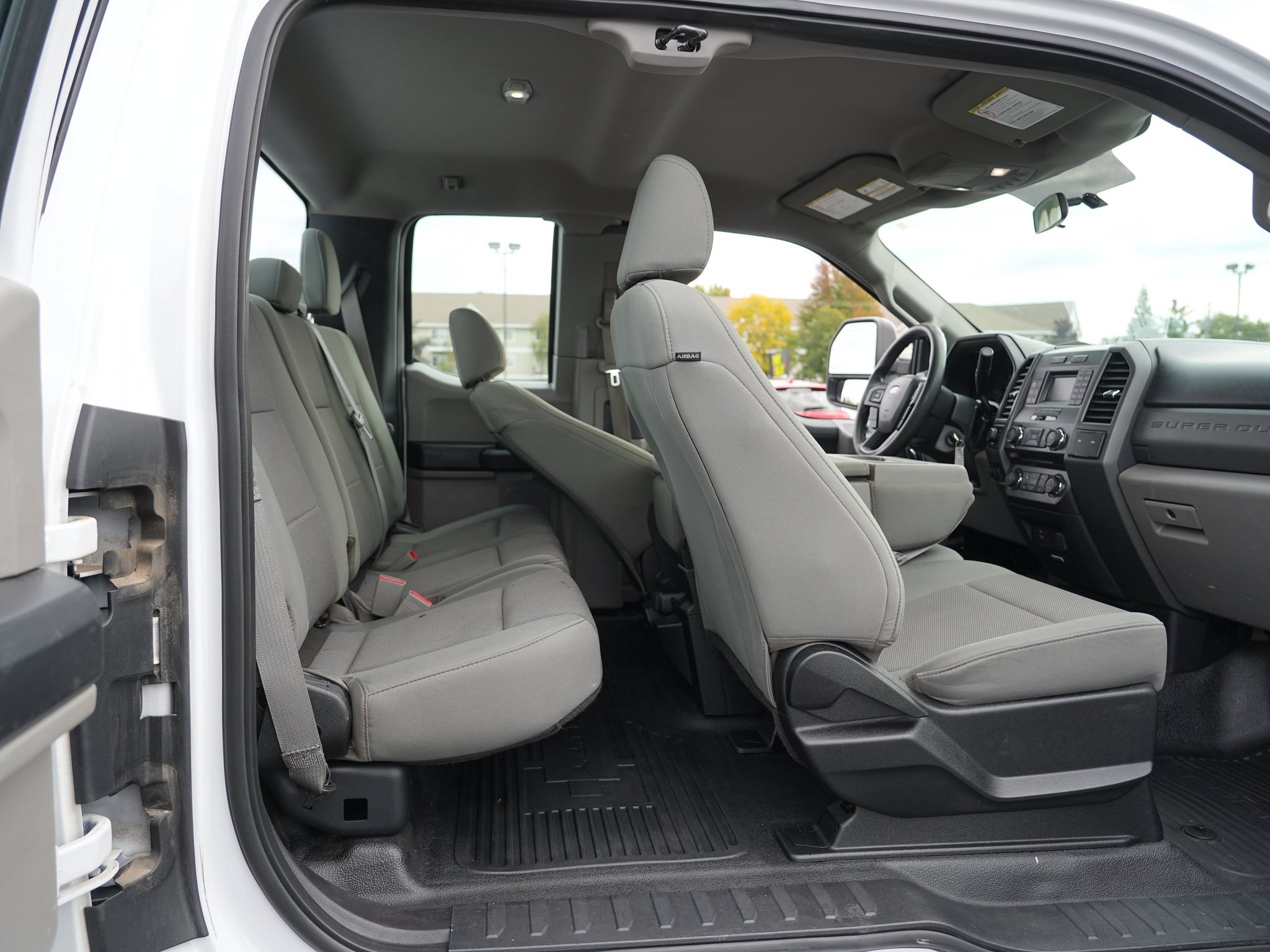 Used 2018 Ford F350 XL AWD/4WD image 29