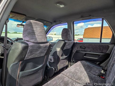Used 2003 Honda CR-V LX image 13