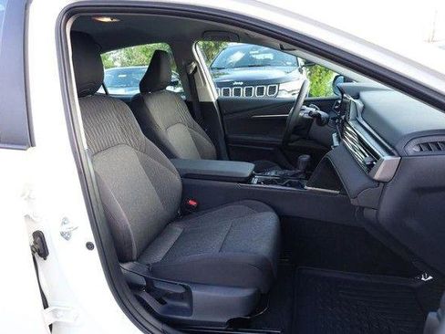 Used 2025 Toyota Camry LE FWD image 23