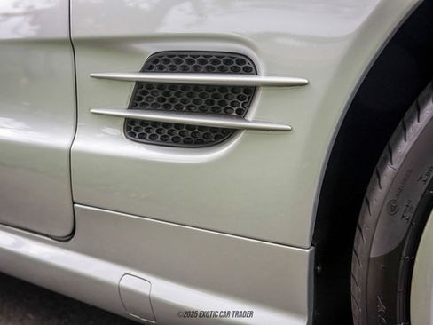 Used 2008 Mercedes-Benz SL 55 AMG image 83