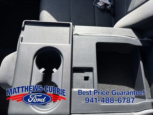 New 2026 Ford F350 XL w/ STX Appearance Package AWD/4WD image 23