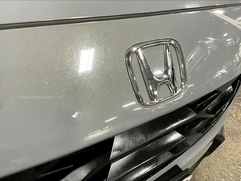 Used 2023 Honda HR-V Sport image 27