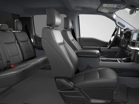 New 2026 Ford F250 XLT image 5