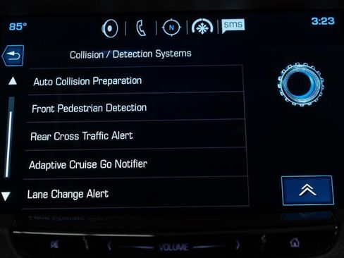 Used 2016 Cadillac CT6 Platinum AWD/4WD image 39