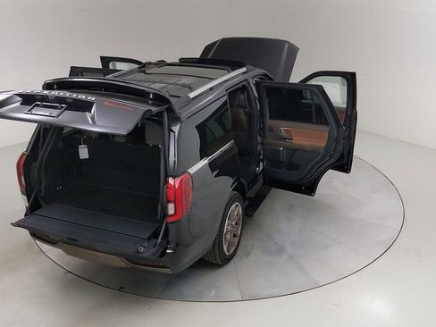 New 2025 Ford Expedition King Ranch image 54