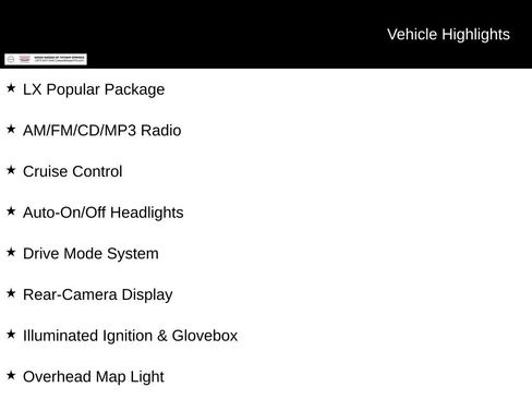Used 2017 Kia Forte LX w/ LX Popular Package image 5