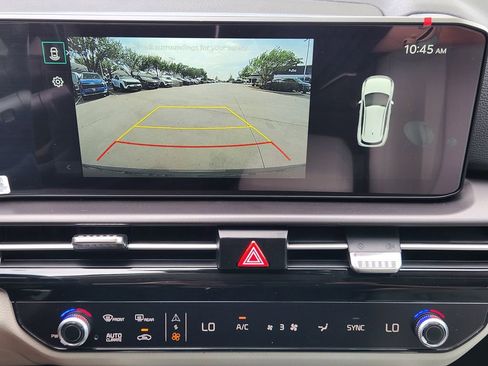 New 2026 Kia Sportage EX image 12