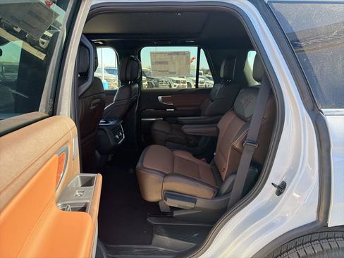 New 2026 Ford Expedition King Ranch image 18