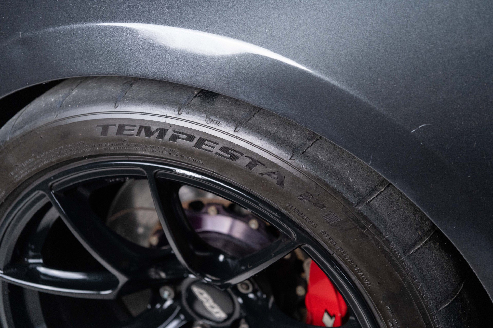 Used 2018 Chevrolet Camaro SS RWD image 7