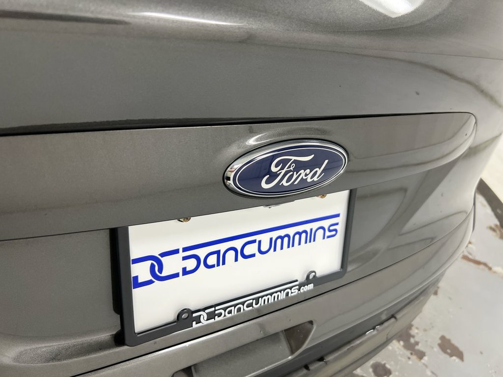 Used 2016 Ford Escape S FWD image 24
