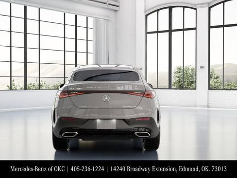 New 2026 Mercedes-Benz GLC 300 4MATIC image 25