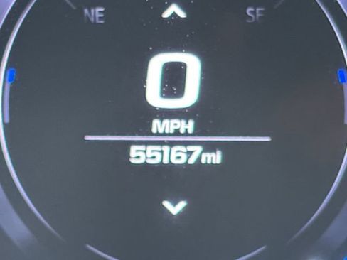 Used 2023 Chevrolet Camaro SS RWD image 31