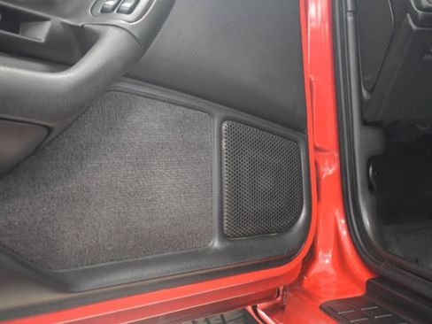 Used 2002 Chevrolet Camaro Z28 RWD image 38