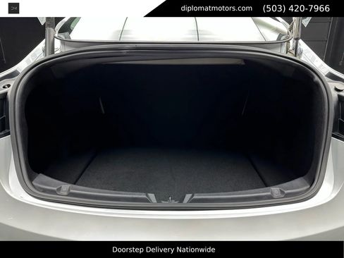 Used 2021 Tesla Model 3 Standard Range Plus image 39