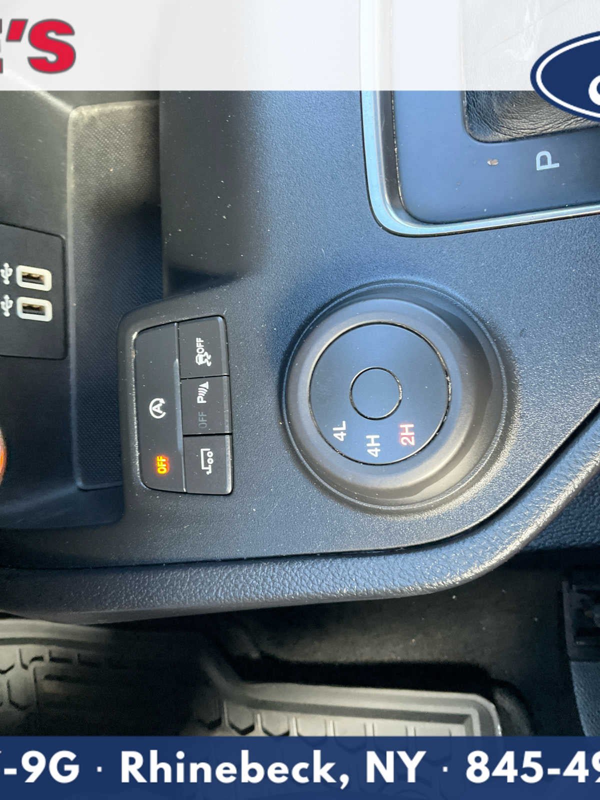 Used 2019 Ford Ranger XLT w/ Equipment Group 302A Luxury AWD/4WD image 27