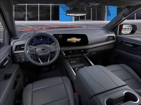 New 2026 Chevrolet Tahoe Z71 w/ Comfort Package image 18