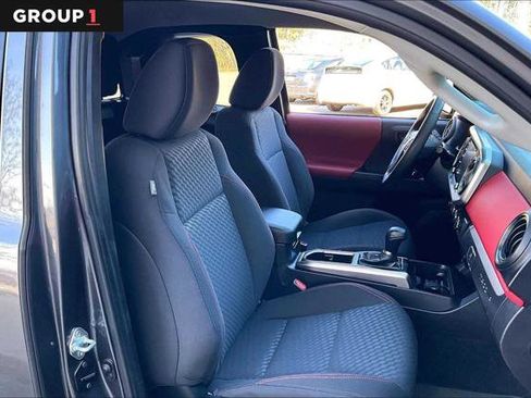 Certified 2023 Toyota Tacoma SR5 image 8