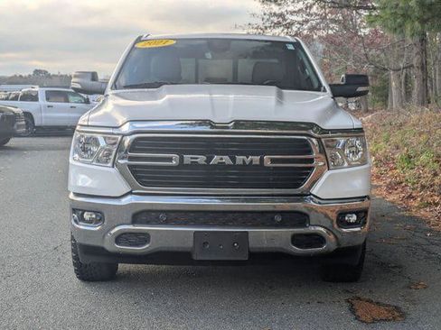 Certified 2021 RAM 1500 Big Horn image 2