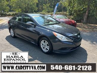 Used 2014 Hyundai Sonata GLS w/ Popular Equipment Group 2 image 1