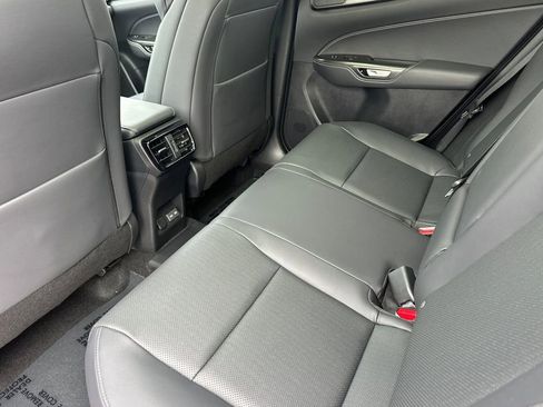 Used 2025 Lexus NX 450h+ F Sport w/ Accessory Package (Z1) AWD/4WD image 12