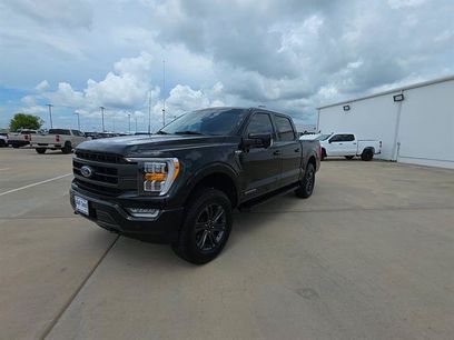 Used 2023 Ford F150 Lariat w/ Max Trailer Tow Package