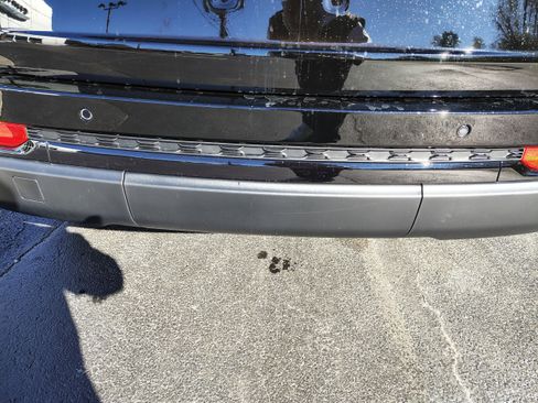 New 2025 Jeep Grand Cherokee Limited image 10