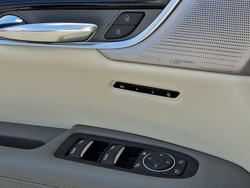 Certified 2024 Cadillac XT6 Premium Luxury w/ LPO, Floor Liner Package AWD/4WD image 24