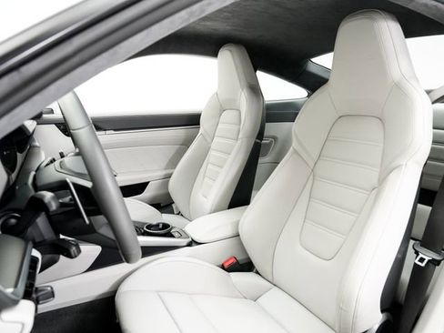 Certified 2021 Porsche 911 Turbo S image 5