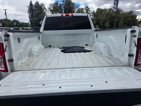 Used 2024 RAM 2500 Big Horn image 14