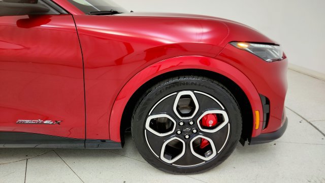 Used 2024 Ford Mustang Mach-E GT AWD/4WD image 21