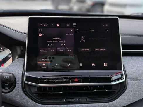 Used 2022 Jeep Compass Latitude w/ Convenience Group image 15