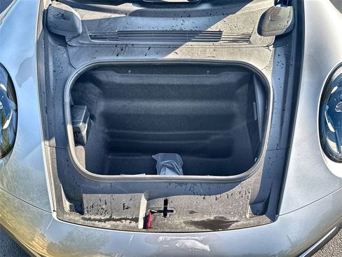 Used 2025 Porsche 911 Carrera image 16