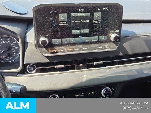 Used 2022 Mitsubishi Outlander SE AWD/4WD image 20