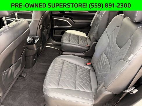 Certified 2023 Kia Telluride EX X-Line AWD/4WD image 9