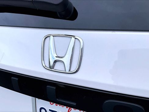 Used 2025 Honda Pilot EX-L image 30