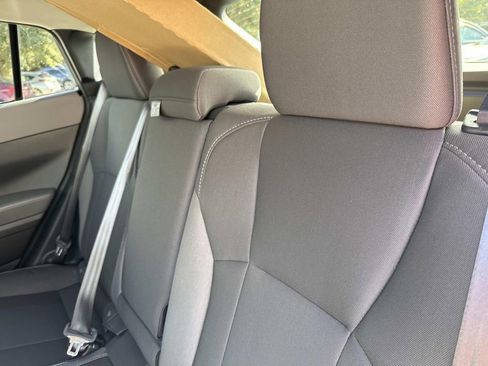 New 2026 Subaru Crosstrek 2.0i Premium image 13