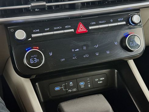 Used 2025 Hyundai Tucson SEL FWD image 23