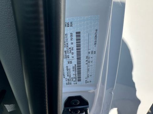 New 2026 Ford E-350 and Econoline 350 Super Duty w/ Power Equipment Group image 20