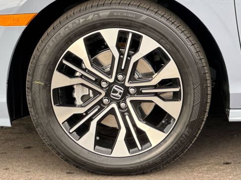 New 2026 Honda Odyssey Elite image 36