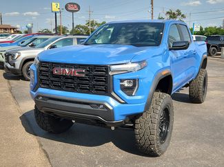 New 2025 GMC Canyon Elevation w/ Convenience Package video 1