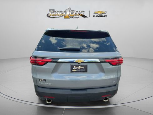Used 2023 Chevrolet Traverse LT FWD image 7