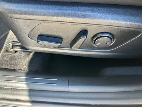 Used 2025 Hyundai Tucson SEL image 14