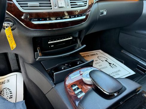 Used 2007 Mercedes-Benz S 550 image 25