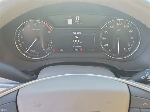 Used 2023 Cadillac XT5 Premium Luxury image 14