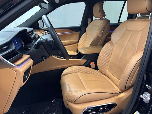 Certified 2023 Jeep Grand Cherokee Summit image 14