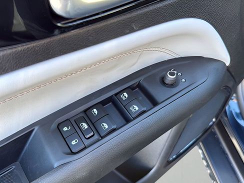 New 2026 Jeep Compass Limited image 26